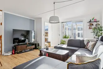 Rækkehus på Olivenlunden 53, Høje Taastrup, 2630 Taastrup