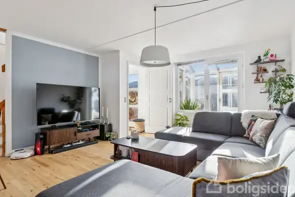 Rækkehus på Olivenlunden 53, 2630 Taastrup