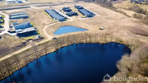 Helårsgrund på Tørven 4, 8800 Viborg