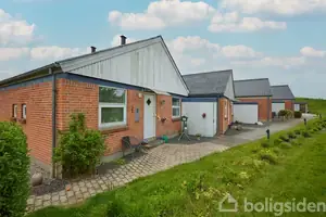 Rækkehus på Ved Kirken 22, 8320 Mårslet