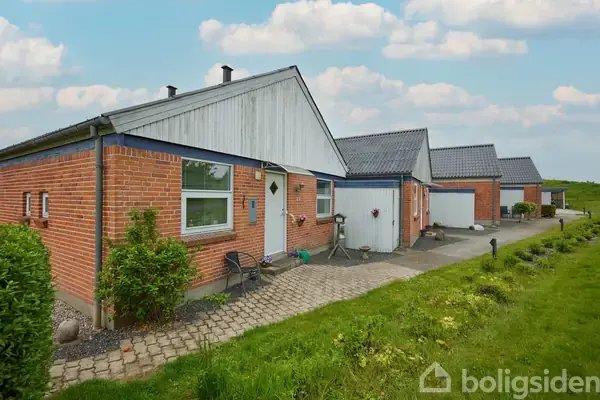 Rækkehus på Ved Kirken 22, 8320 Mårslet