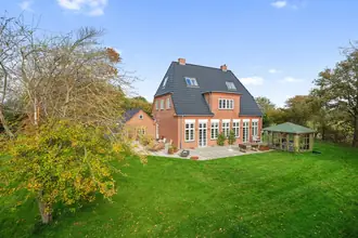Villa på Sejerslevvej 75, N Sejerslev, 6280 Højer
