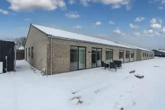 Rækkehus på Riskær 13A, Smørumnedre, 2765