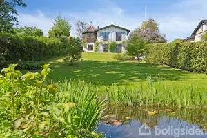 Villa på Gorkis Alle 4, 2860 Søborg