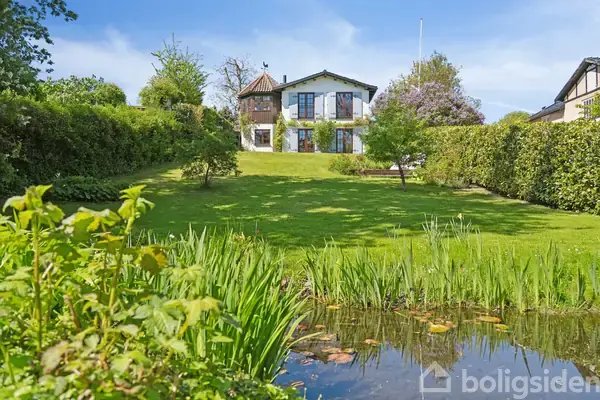 Villa på Gorkis Alle 4, 2860 Søborg