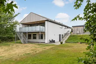 Villa på Frejasvej 41, 9700 Brønderslev