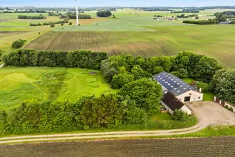 Landejendom på Dalstedvej 3, Vinding, 8654 Bryrup