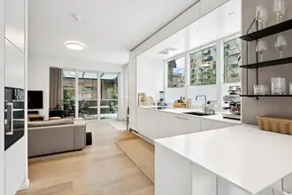 Ejerlejlighed på Strandlodsvej 25A, 2300 København S