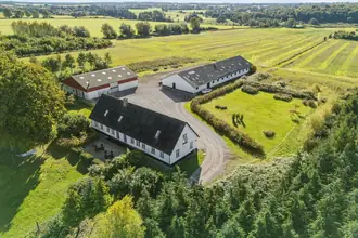 Villa på Næstvedvej 19, Faksinge, 4720 Præstø