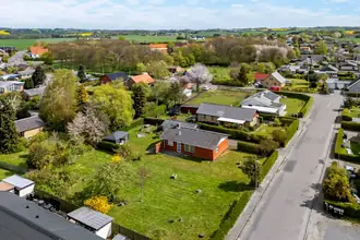 Helårsgrund på Grønagervej 8, Nyker, 3700 Rønne