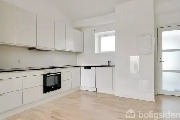 Ejerlejlighed på Alexander Foss Gade 14D, 1. 2., 9000 Aalborg