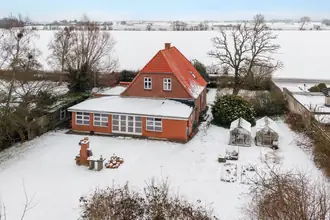 Villa på Orebyvej 225, 4990 Sakskøbing