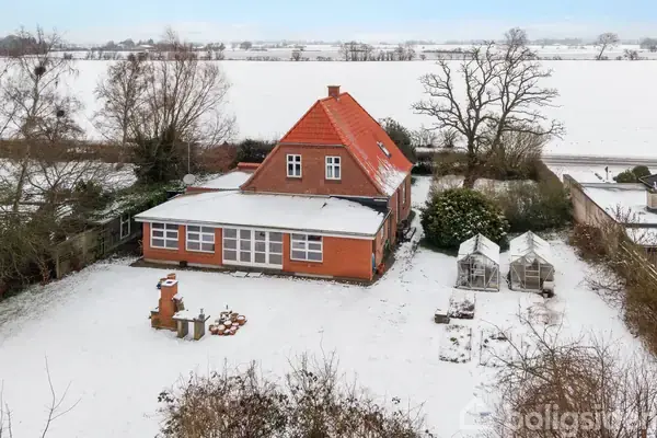 Villa på Orebyvej 225, 4990 Sakskøbing