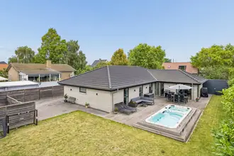 Villa på Agerbo 21, 2300 København S