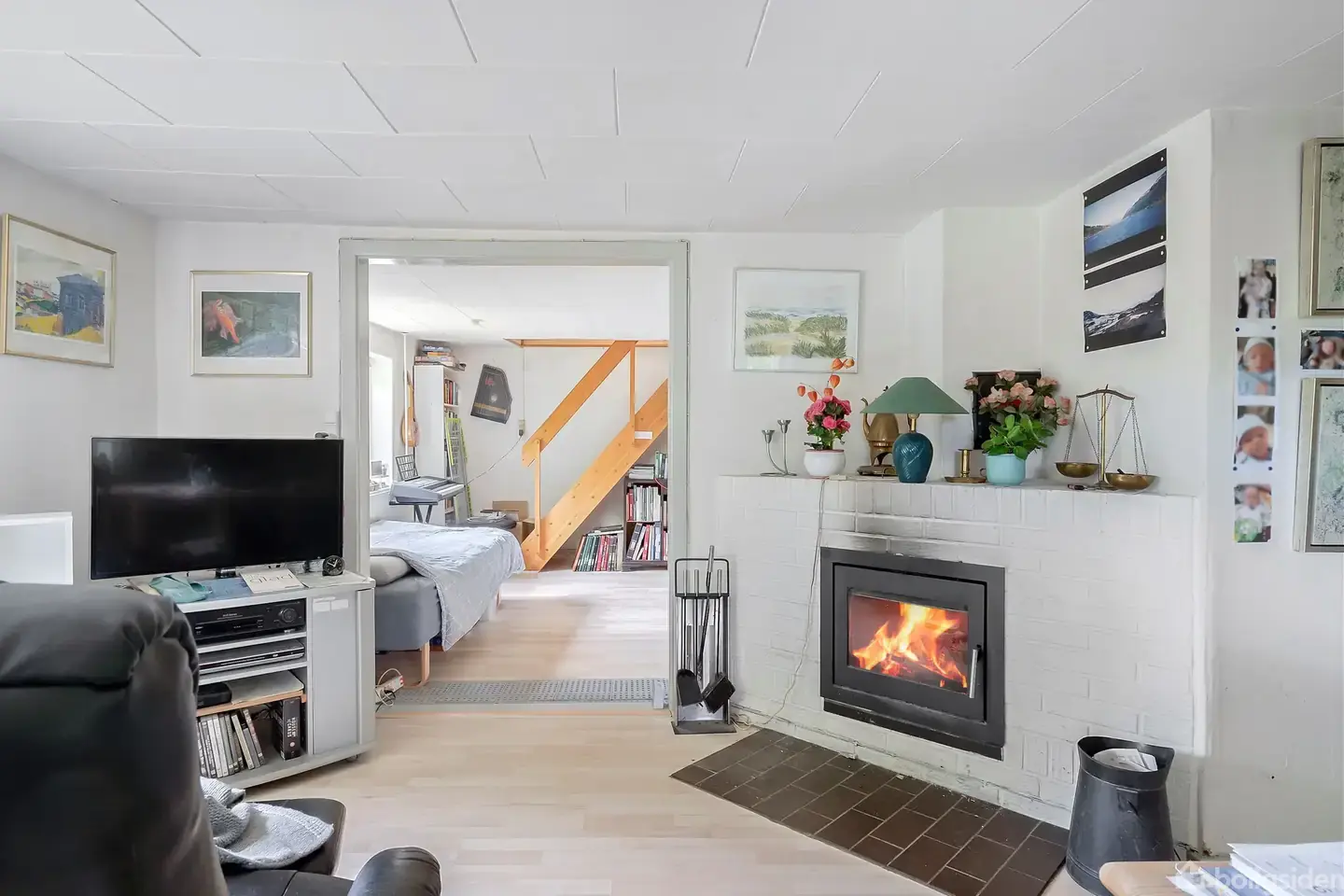 Villa på Krogen 3, 7600 Struer