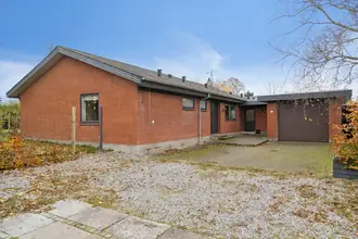 Villa på Møllevangen 11, 8450 Hammel