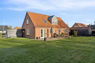 Villa på Drastrup Hedevej 1B, 9200 Aalborg SV