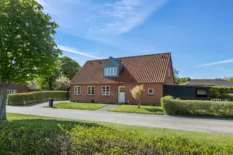 Villa på Drastrup Hedevej 1B, 9200 Aalborg SV