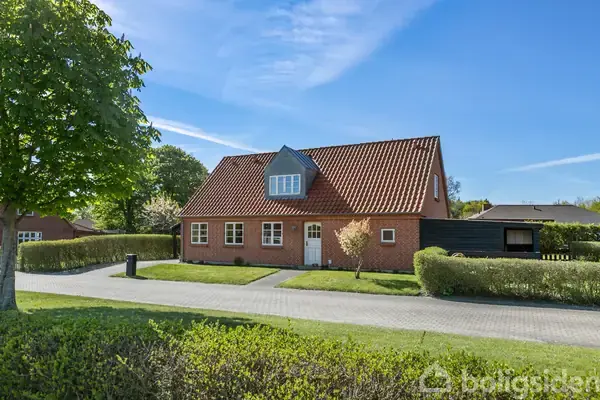 Villa på Drastrup Hedevej 1B, 9200 Aalborg SV