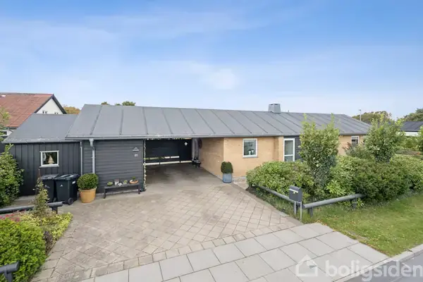 Villa på Nedre Mosevej 81, 9990 Skagen