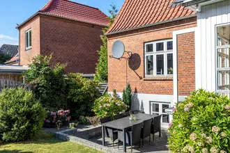 Villa på Fredensvej 18, 8960 Randers SØ