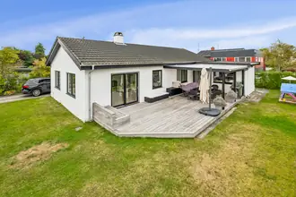 Villa på Græsbøl Alle 14, 2770 Kastrup