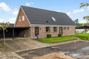 Villa på Højlund 58, 6400 Sønderborg