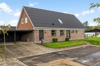 Villa på Højlund 58, Vester Sottrup, 6400 Sønderborg