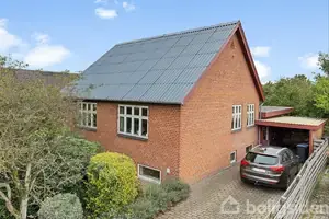 Villa på Grøndalsvej 44, 8600 Silkeborg