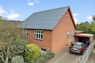 Villa på Grøndalsvej 44, 8600 Silkeborg