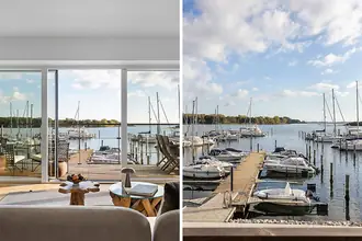 Ejerlejlighed på Gambøtvej 41, 1. th., Thurø, 5700