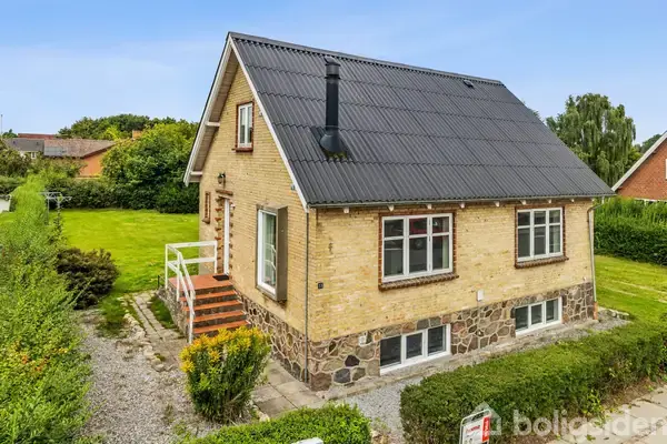 Villa på Hovedgaden 13, 9640 Farsø