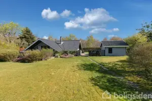 Fritidsbolig på Ådalen 69, 6710 Esbjerg V