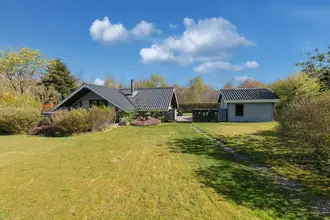 Fritidshus på Ådalen 69, 6710 Esbjerg V