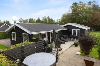 Fritidshus på Zebravej 2, Hou, 9370 Hals