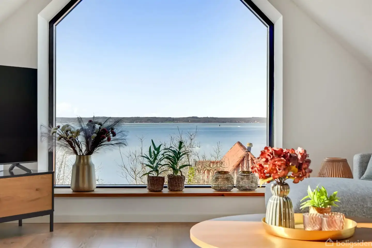 Villa på Klør-Fire 6, 6310 Broager