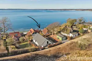 Villa på Klør-Fire 6, 6310 Broager