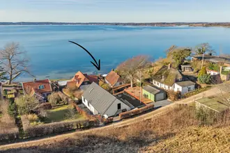 Villa på Klør-Fire 6, Brunsnæs, 6310 Broager