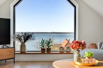 Villa på Klør-Fire 6, Brunsnæs, 6310 Broager