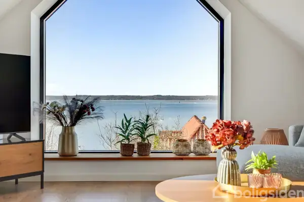 Villa på Klør-Fire 6, 6310 Broager