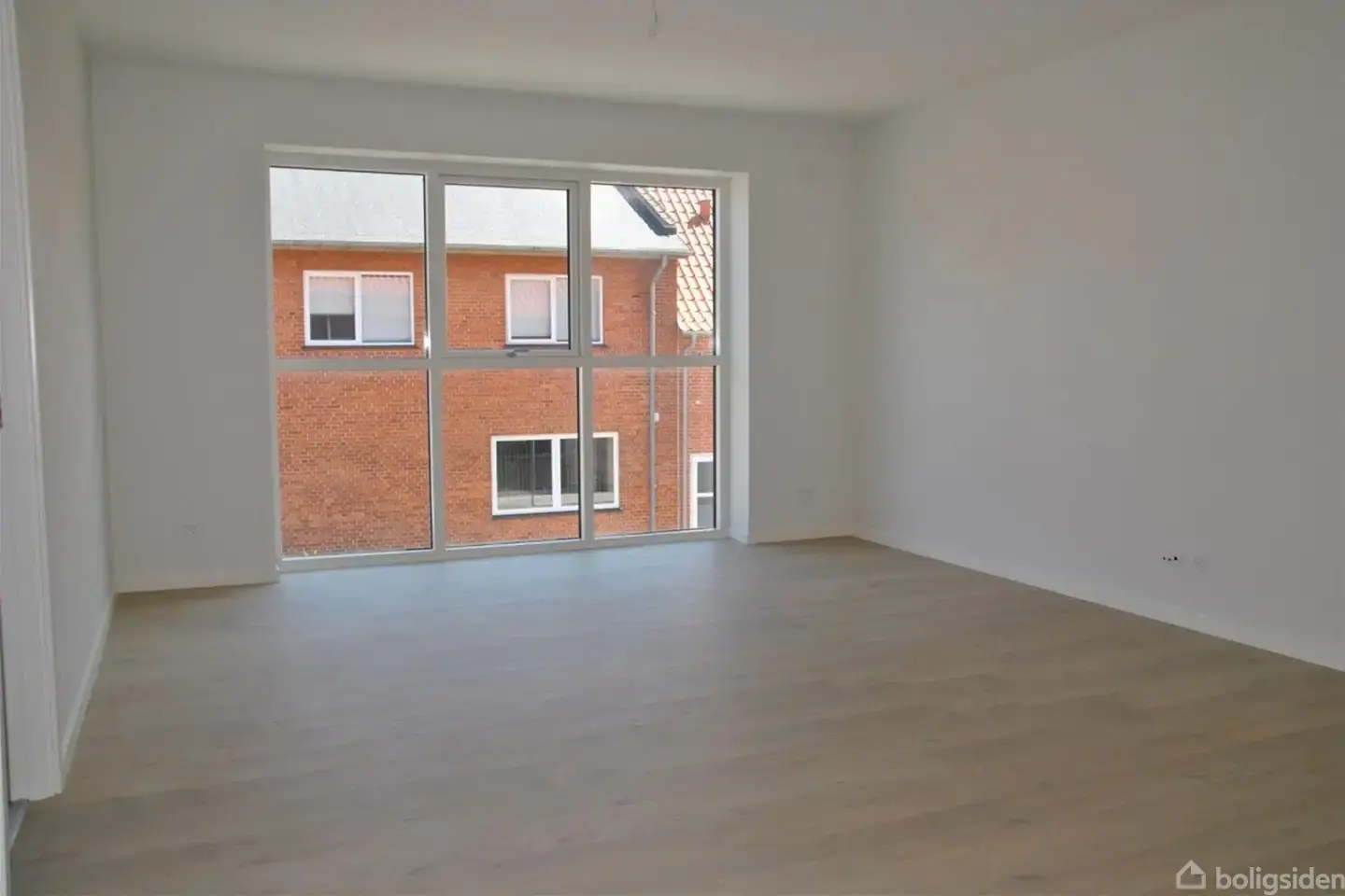 Ejerlejlighed på Danmarksgade 4B, 1. 6., 9690 Fjerritslev