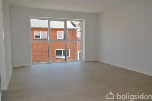 Ejerlejlighed på Danmarksgade 4B, 1. 6., 9690 Fjerritslev
