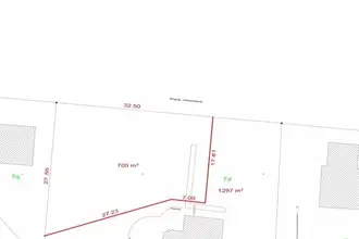 Helårsgrund på Engvej 12B, Stevnstrup, 8870 Langå
