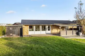 Villa på Rønnebærvej 26, 8700 Horsens