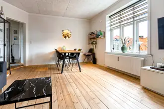 Ejerlejlighed på Nygårdsvej 129, 2. tv., 6700 Esbjerg