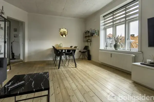 Ejerlejlighed på Nygårdsvej 129, 2. tv., 6700 Esbjerg