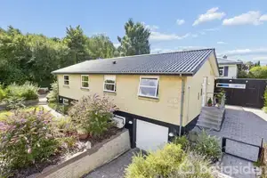 Villa på Fasanvænget 6, 4200 Slagelse