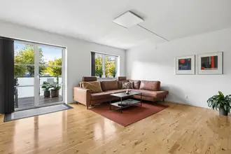 Andelsbolig på Strubjerg 388, 1. tv., 9400
