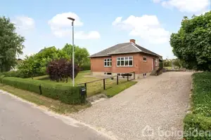 Villa på Postkrogen 7, 5540 Ullerslev