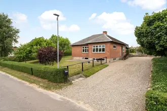Villa på Postkrogen 7, 5540 Ullerslev